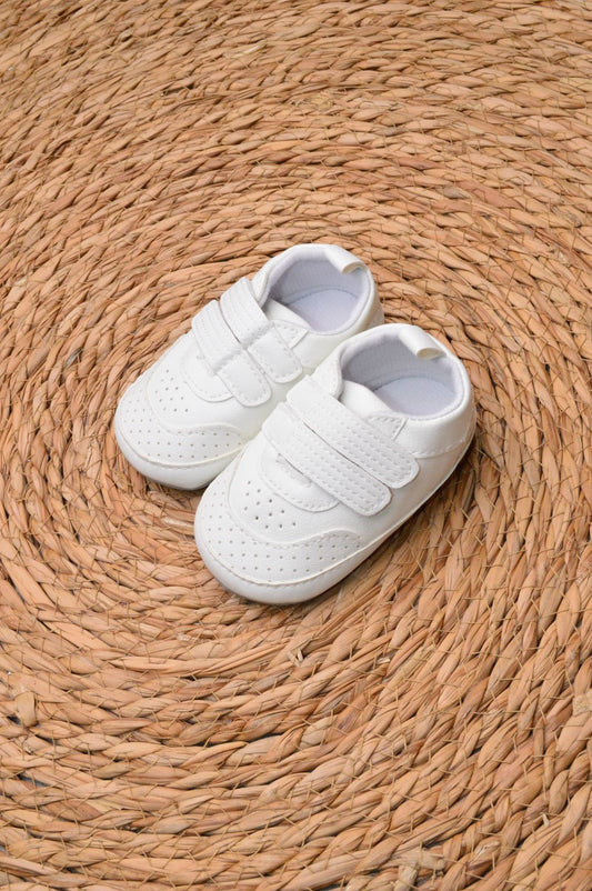 Baby shoes