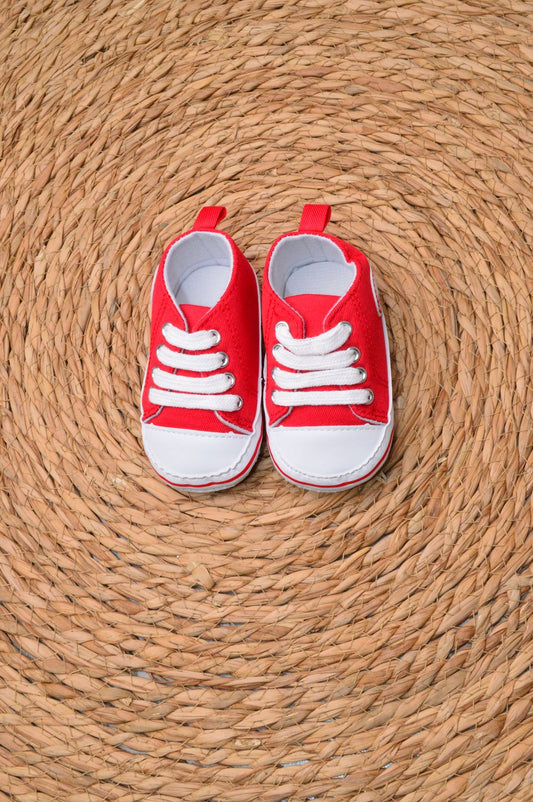 Baby Shoes
