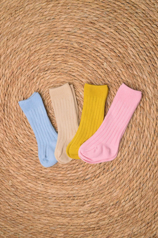 Ankle socks
