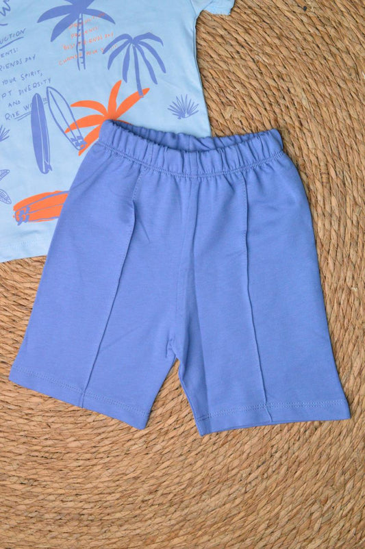 Cotton set 2 pieces