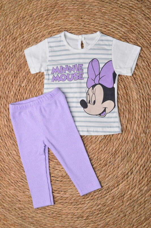 Cotton set 2 pieces