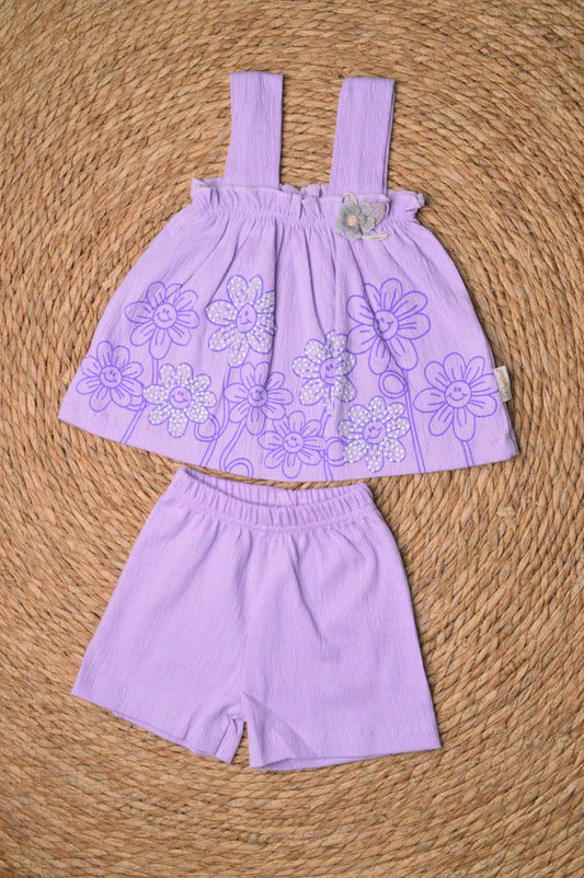 Cotton set 2 pieces