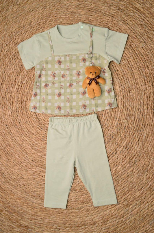Cotton set 2 pieces