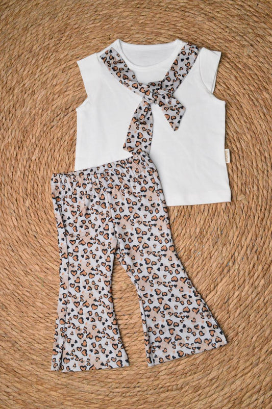 Cotton set 2 pieces