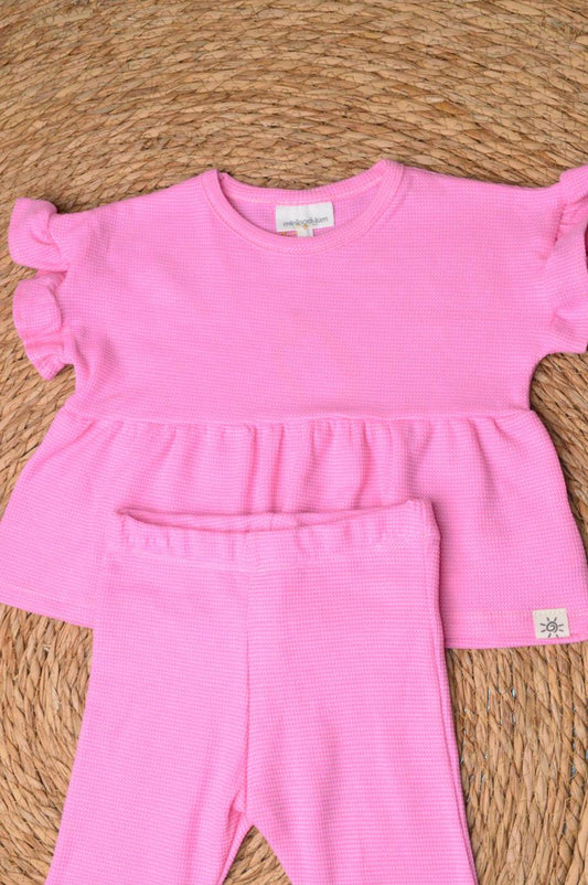 Cotton set 2 pieces