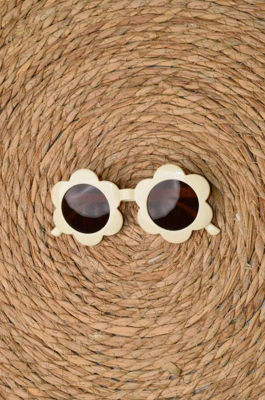 Sunflower Sunglasses