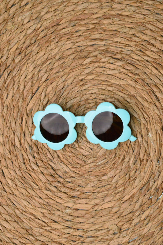 Sunflower Sunglasses