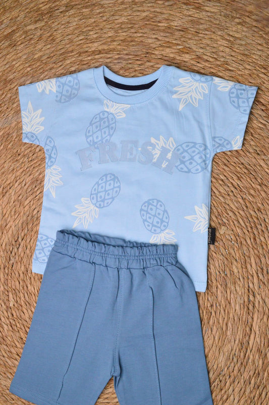 Cotton set 2 pieces