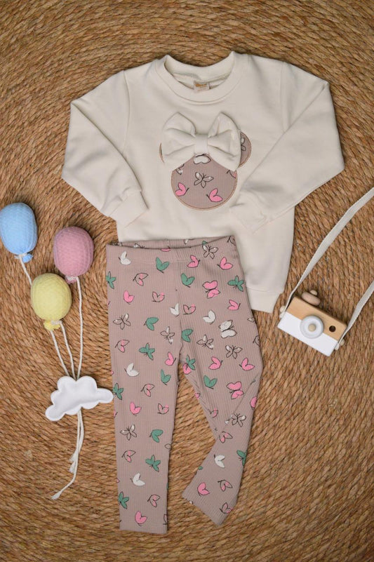 Cotton Set 2 pieces