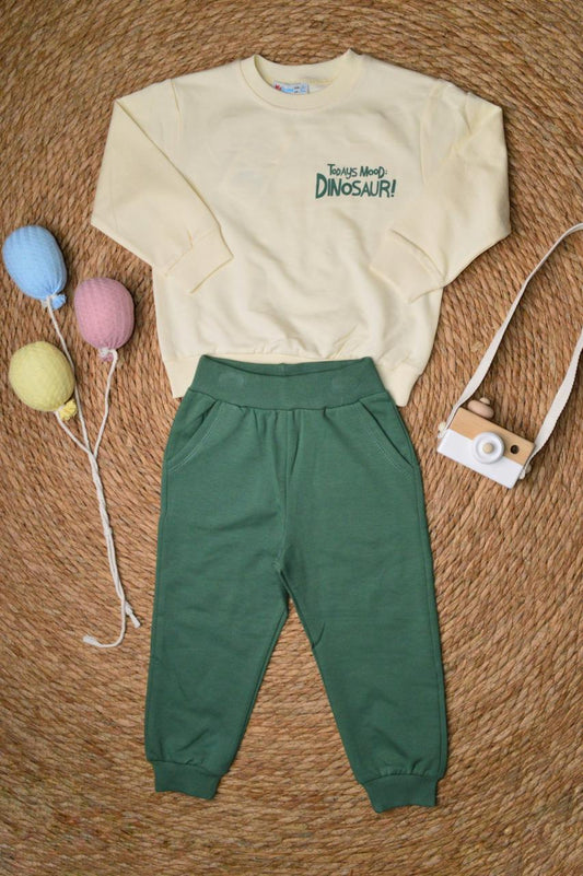 Cotton Set 2 pieces