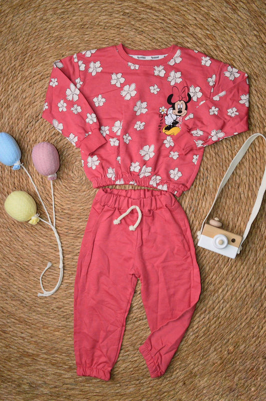 Cotton set 2 pieces
