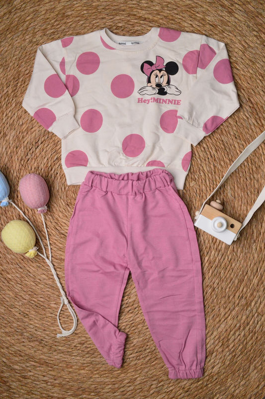 Cotton set 2 pieces