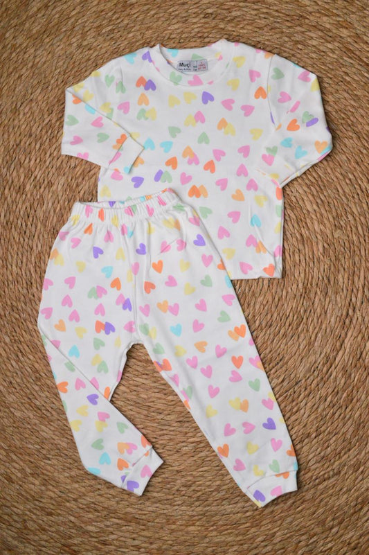 Cotton Pajama