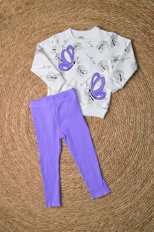 Cotton set 2 pieces