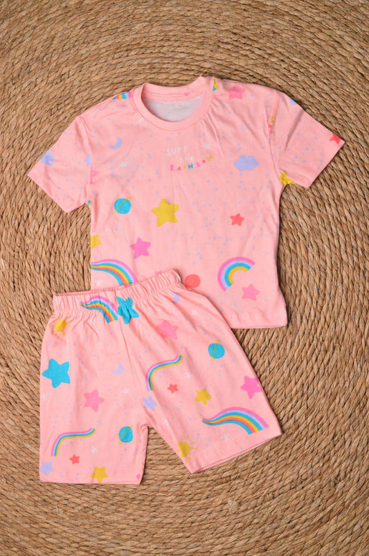 Cotton pajama