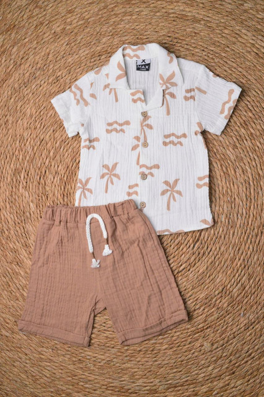 Set 2 pieces