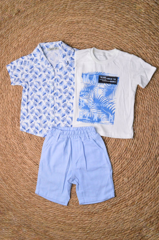 Set 3 pieces
