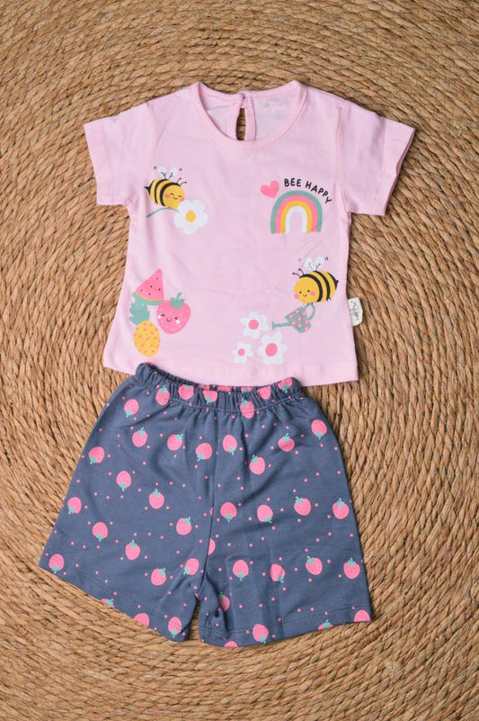 Cotton set 2 pieces