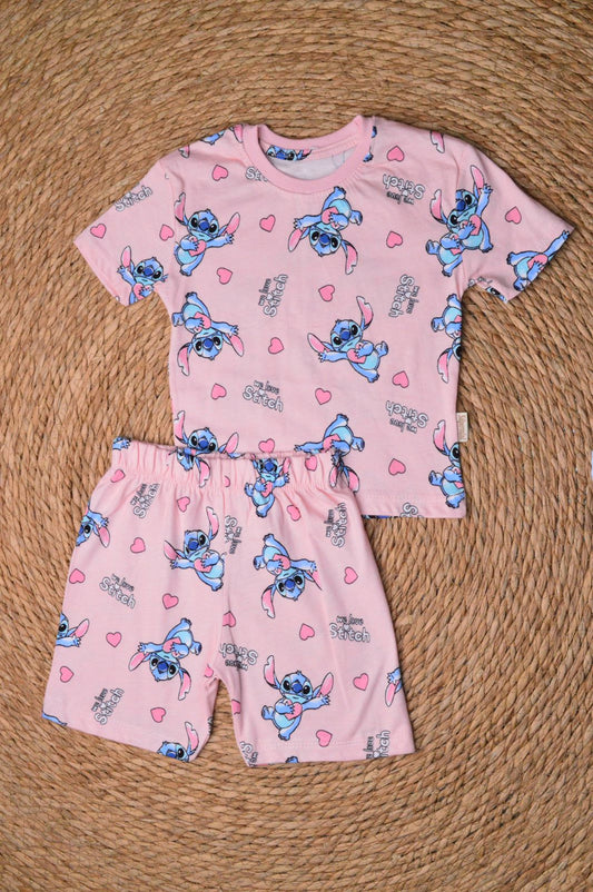 Cotton Pajama