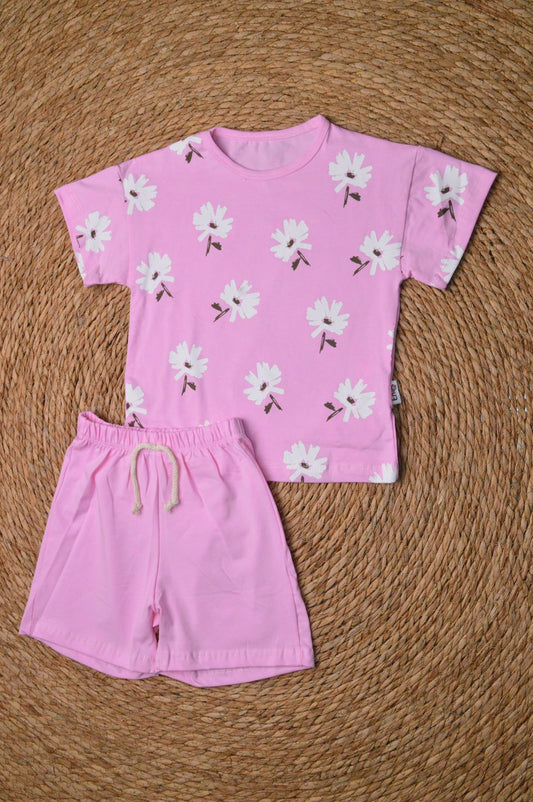 Cotton set 2 pieces