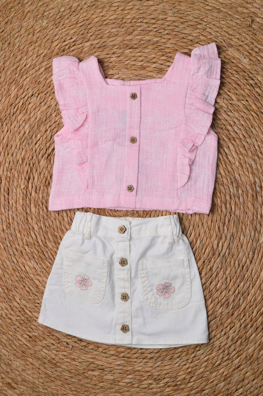 Set 2 pieces