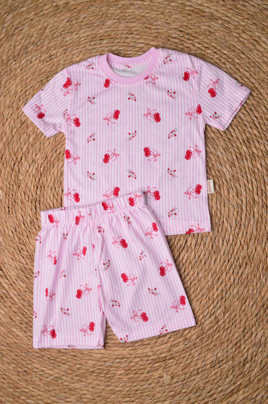 Cotton pajama