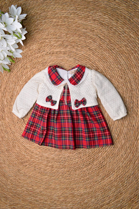 Christmas set 2 pieces