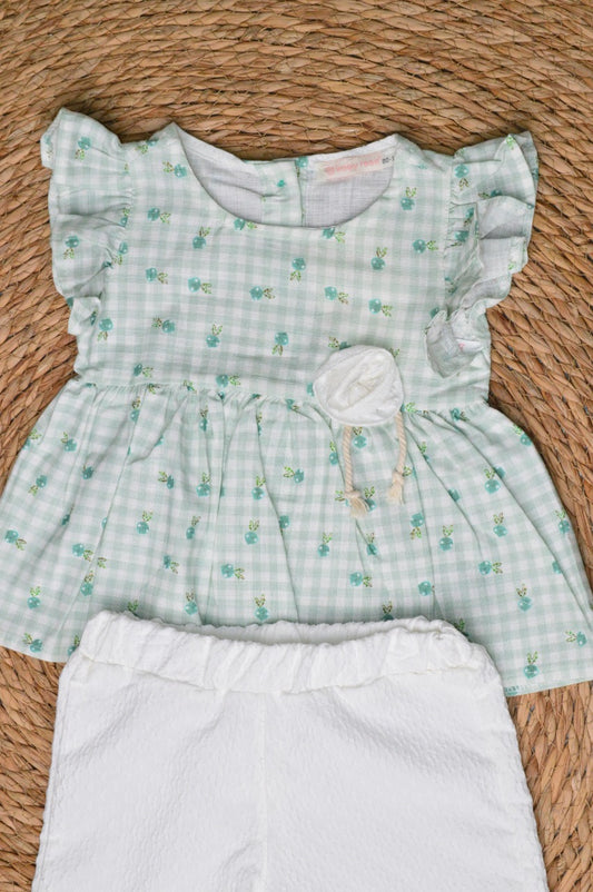 Set 2 pieces