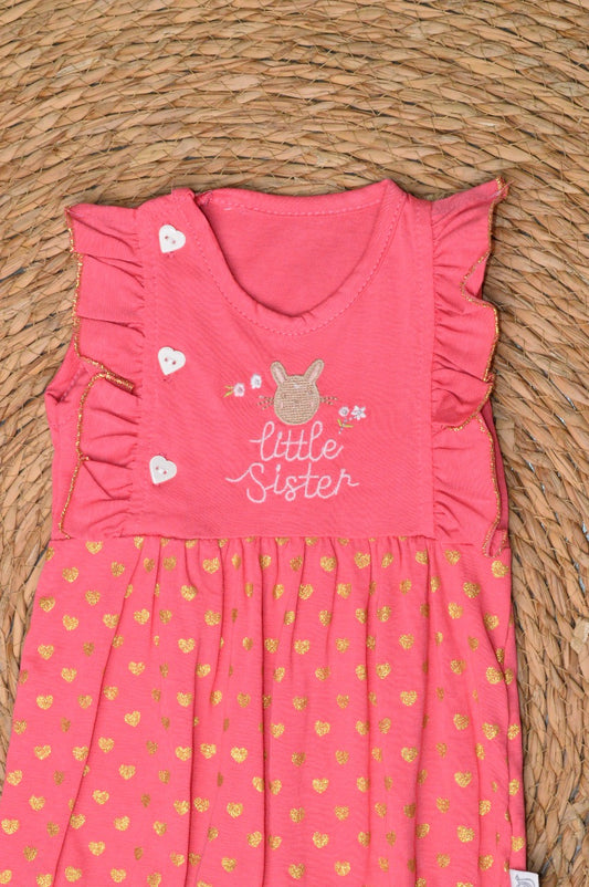 Cotton Overall