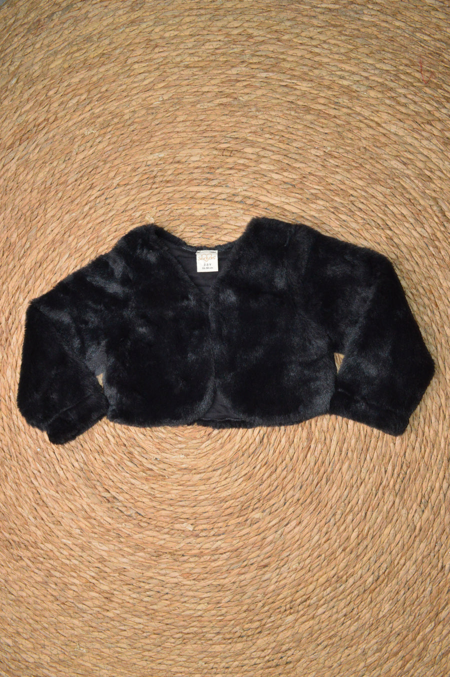 Fur jacket