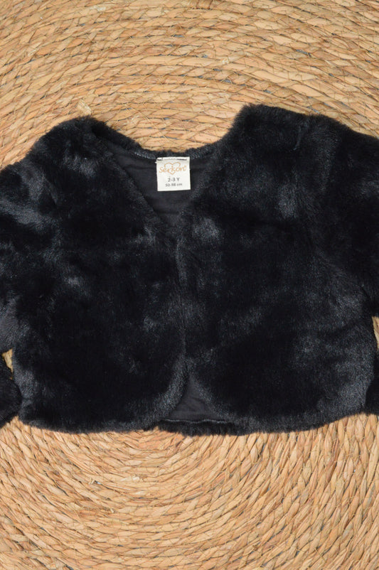 Fur jacket