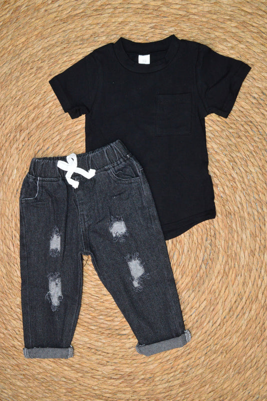 Set 2 pieces