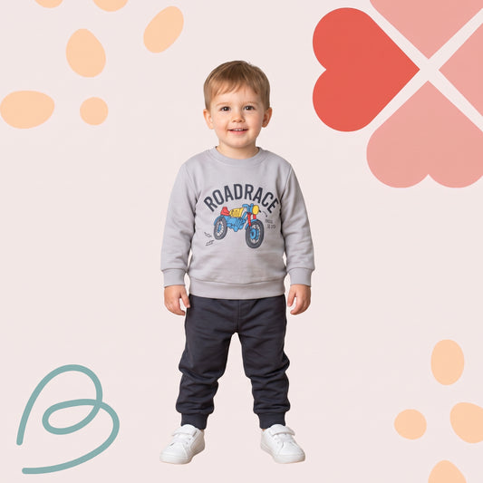 Cotton set 2 pieces