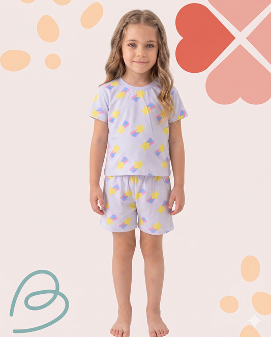 Cotton pajama