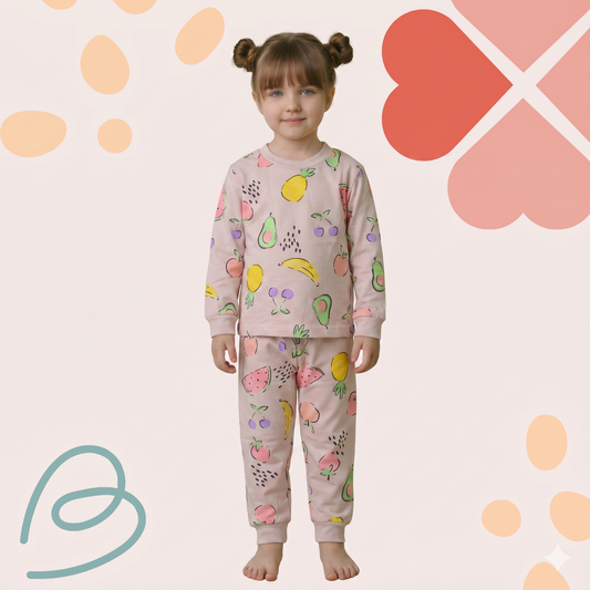 Cotton Pajama