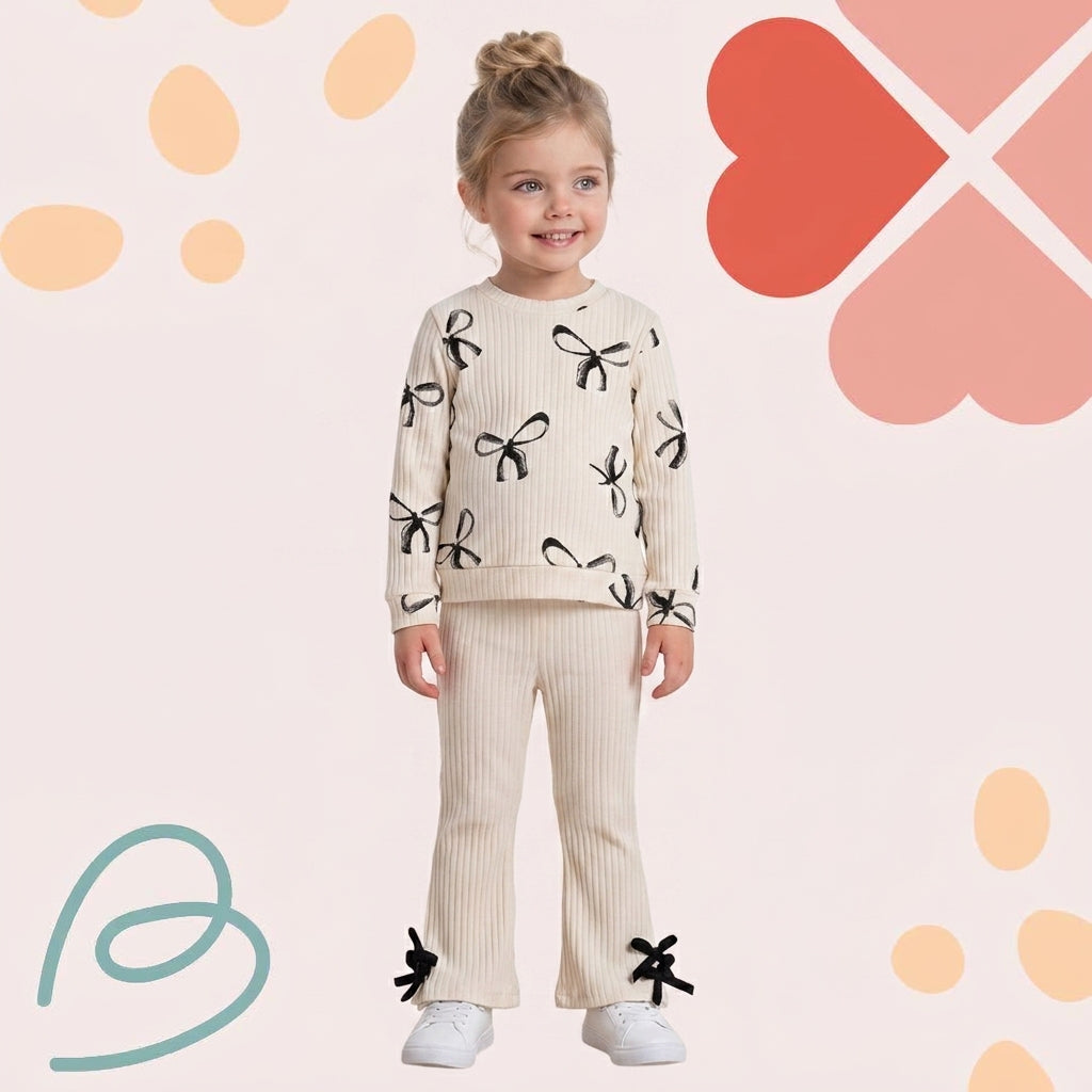 Cotton set 2 pieces, photo 1