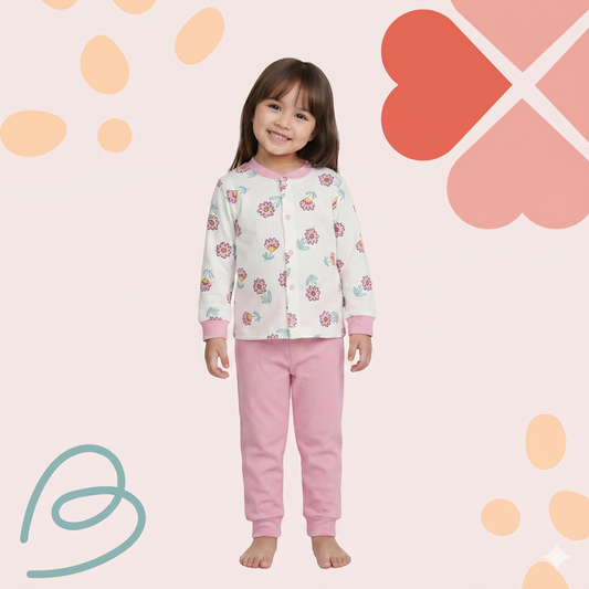 Cotton Pajama