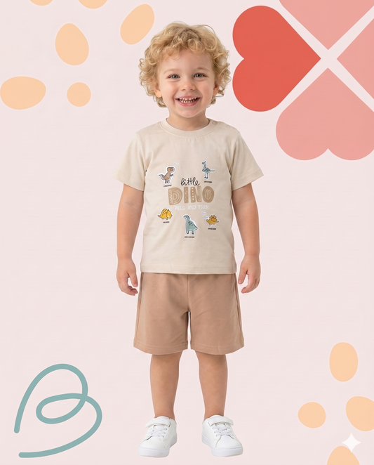 Cotton set 2 pieces