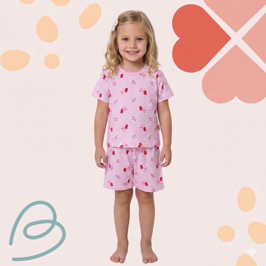 Cotton pajama