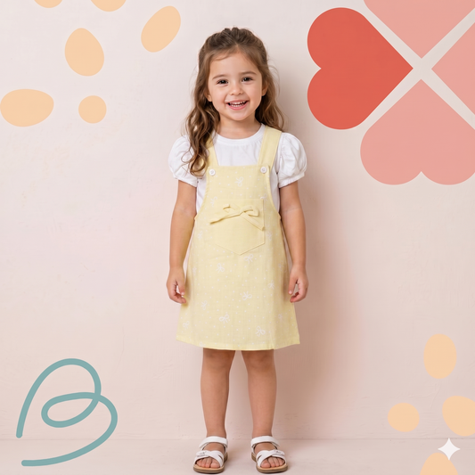 Dress 2 pieces