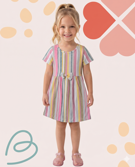 Cotton dress