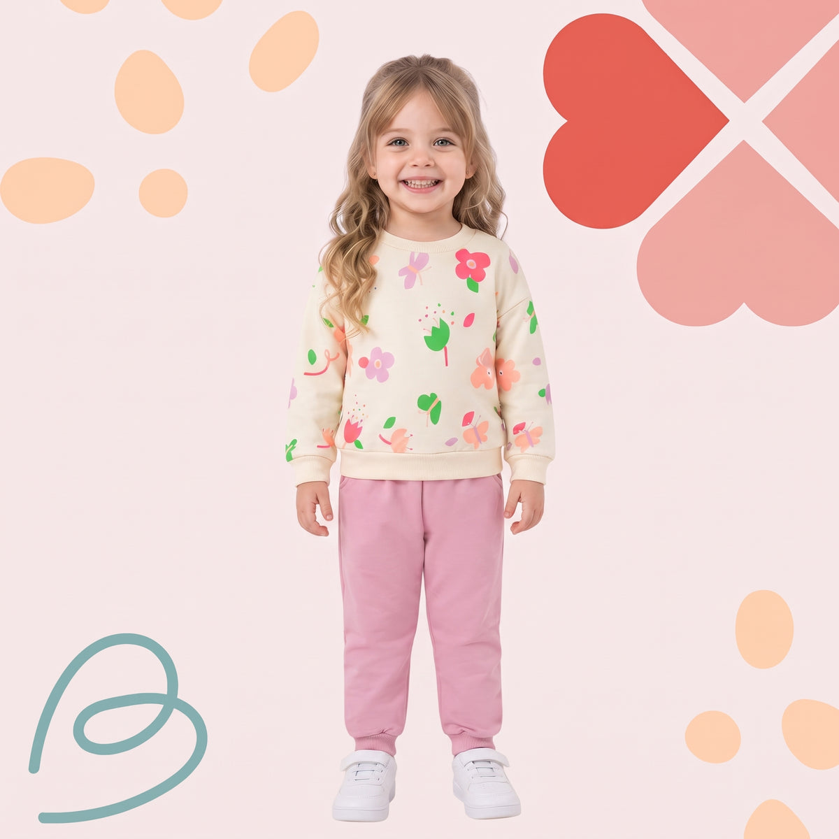 Cotton set 2 pieces, photo 5