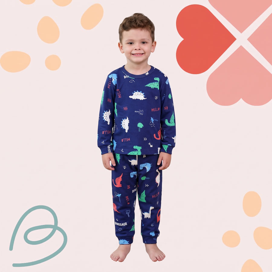 Cotton pajama