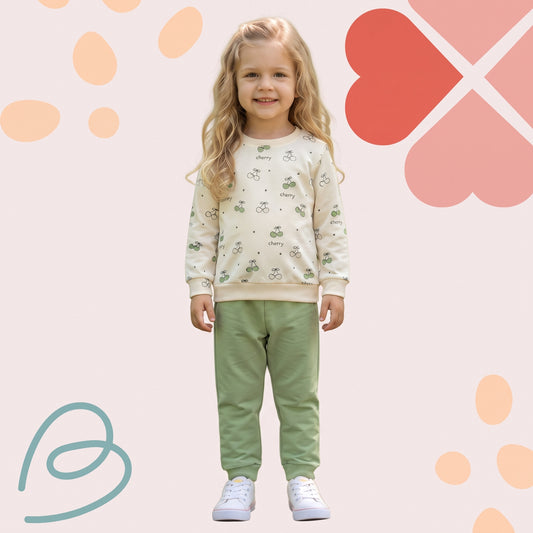 Cotton set 2 pieces