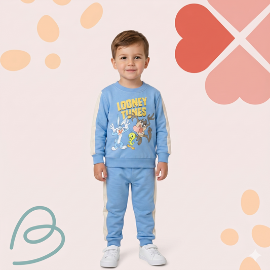 Cotton set 2 pieces