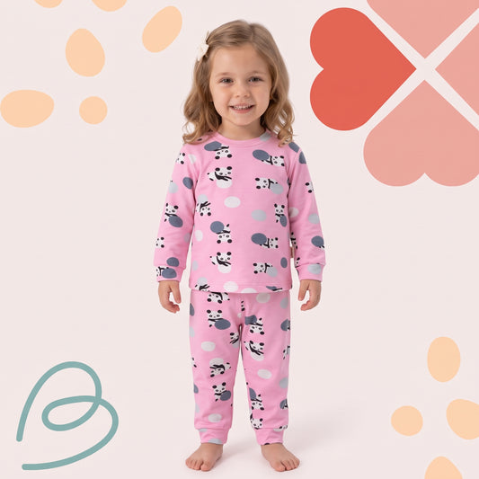 Cotton pajama