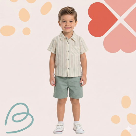 Set 2 pieces
