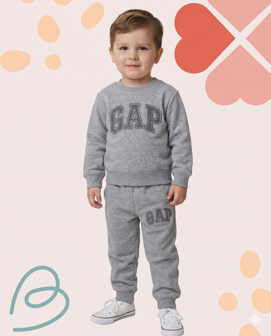 Cotton set 2 pieces