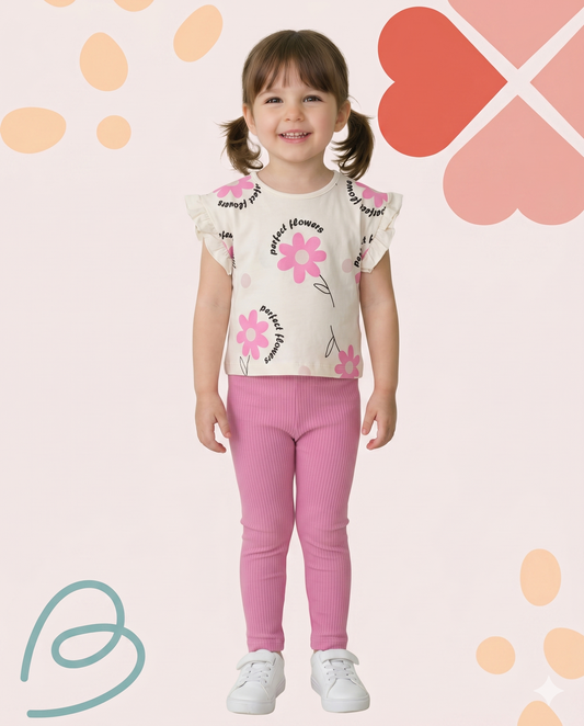 Cotton set 2 pieces