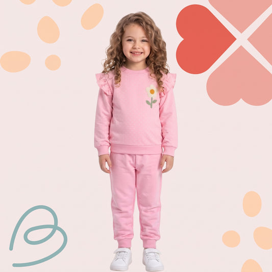 Cotton set 2 pieces